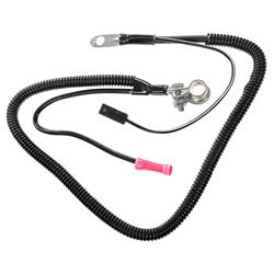 Standard Motor Battery Cables for 1995-1997 COROLLA, 1998-1999 PRIZM - A32-6UD