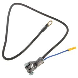 Standard Motor Battery Cables for 1986 GV, 1987-1989 TOWN CAR - A32-6UH