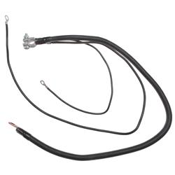 Standard Motor Battery Cables for 1997-2002 RAM 2500, RAM 3500 - A330C