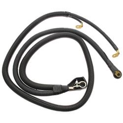 Standard Motor Battery Cables for 2005-2006 ODYSSEY - A33-2TBC