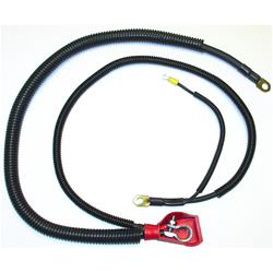 Standard Motor Battery Cables for 1990-1997 ACCORD - A33-2UT