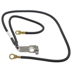 Standard Motor Battery Cables for 2002-2004 LIBERTY - A33-4AEN