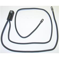 Standard Motor Battery Cables for 1990-1991 CAVALIER, 1991 SUNBIRD - A33-4HD