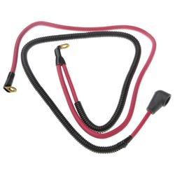 Standard Motor Battery Cables for 1998-1999 SEVILLE - A334LT