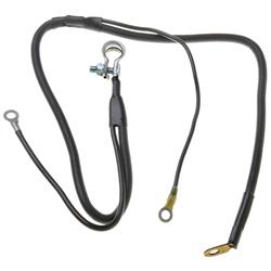 Standard Motor Battery Cables for 1995-1997 RANGER - A334TC