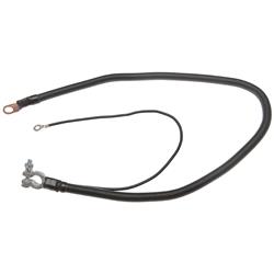 Standard Motor Battery Cables for 1997-1998 RAM 2500, RAM 3500 - A340U