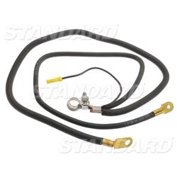 Standard Motor Battery Cables for 2014 IMPALA - A34-2TBC