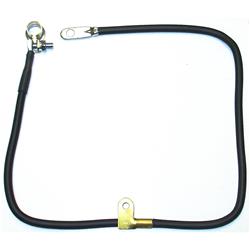 Standard Motor Battery Cables A34-4CLT