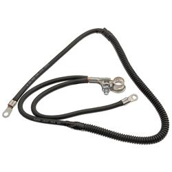 Standard Motor Battery Cables for 2002-2004 CR-V - A34-6TBB