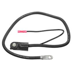 Standard Motor Battery Cables for 2003-2007 H2 - A35-2DA