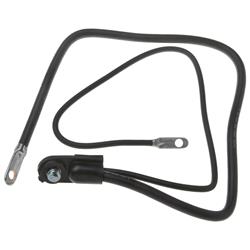 Standard Motor Battery Cables for 2002-2003 VUE - A352HDD