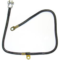 Standard Motor Battery Cables for 1998 200SX, 1991-1993 NX, 1991-1999 SENTRA - A35-4CLT