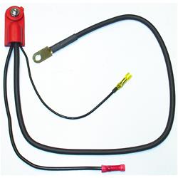 Standard Motor Products A35-4CLT Battery Cable 