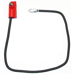 Standard Motor Battery Cables for 1990 LUMINA APV, SILHOUETTE, TRANS SPORT - A35-4DN