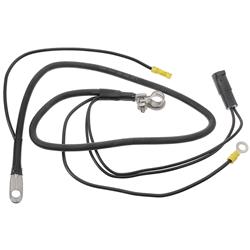 Standard Motor Battery Cables for 1993-1994 RANGER - A35-4TCC