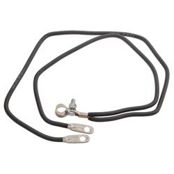 Standard Motor Battery Cables for 2004 GRAND CHEROKEE - A35-6TA