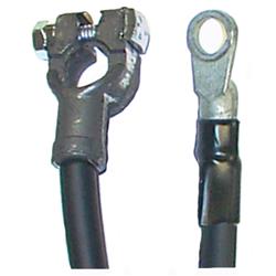 Standard Motor Battery Cables A36-2