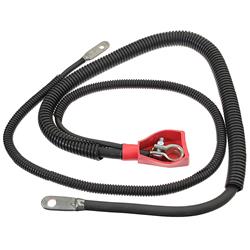 Standard Motor Battery Cables for 1990-1993 ACCORD - A36-2TB