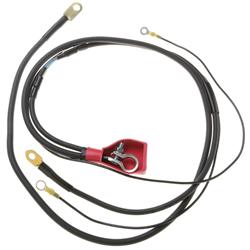 Standard Motor Battery Cables A36-6TAF