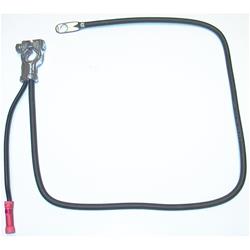 Standard Motor Battery Cables A36-6U