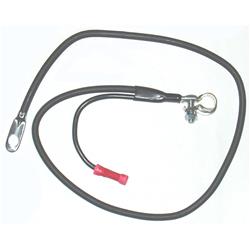 Standard Motor Battery Cables A36-6UT