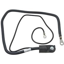 Standard Motor Battery Cables A36-2DAC