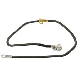 Standard Motor Battery Cables for 1987-1989 STANZA, 2007-2010 VERSA - A37-4CLT
