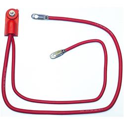 Standard Motor Battery Cables for 1994 CENTURY, CUTLASS CIERA - A37-4HD