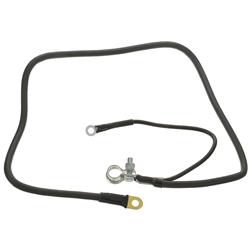 Standard Motor Battery Cables for 1999 RANGER - A374UTC