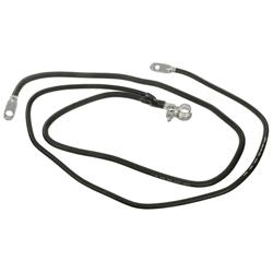 Standard Motor Battery Cables for 2000 RANGER - A37-6TB