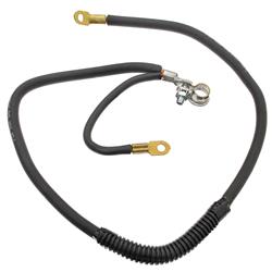 Standard Motor Battery Cables for 2005-2006 ODYSSEY - A38-2TB