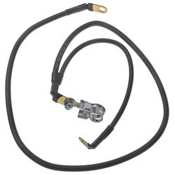 Standard Motor Battery Cables for 2004-2008 AVEO, 2007-2008 AVEO5 - A384TLA