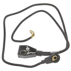 Standard Motor Battery Cables for 2003-2007 ACCORD - A38-6TA