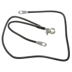 Standard Motor Battery Cables A38-6TB