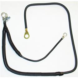 Standard Motor Battery Cables for 2001-2004 SABLE, TAURUS - A386UTC