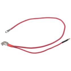 Standard Motor Battery Cables for 2004 CORVETTE - A394AEP