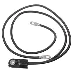 Standard Motor Battery Cables for 1991-1993 CAPRICE, 1992 CUSTOM CRUISER, 1992-1993 ROADMASTER - A39-4HD