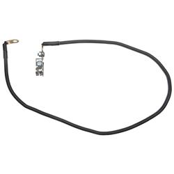Standard Motor Battery Cables for 2000-2005 ACCENT - A394TL