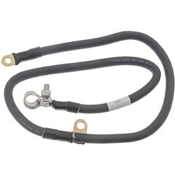 Standard Motor Products - Battery Cables, Direct Fit for 2013-2019 PATHFINDER - A40-2CLT