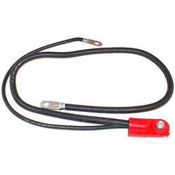 Standard Motor Battery Cables A40-2HD