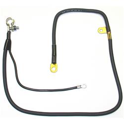 Standard Motor Products A404CLT Standard Motor Battery Cables | Summit ...