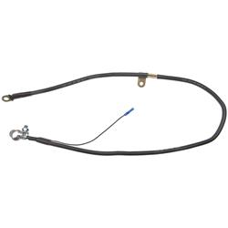 Standard Motor Battery Cables A404CLTD