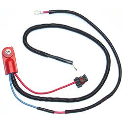 Standard Motor Battery Cables A404DDF