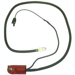 Standard Motor Battery Cables A404DF