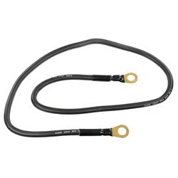 Standard Motor Products Battery Cables, Direct Fit A40-4LH