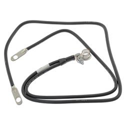Standard Ignition A40-6TA Battery Cable Top Mount 