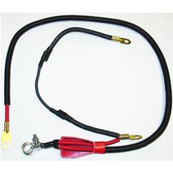 Standard Motor Battery Cables for 2003 DAKOTA, DURANGO - A406TB