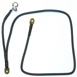Standard Motor Battery Cables for 1993 626, MX-6 - A40-6TD