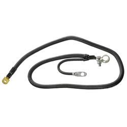 Standard Motor Battery Cables for 1990-1993 ACCORD - A41-2TB