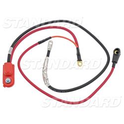 Standard Motor Battery Cables A41-4HDA